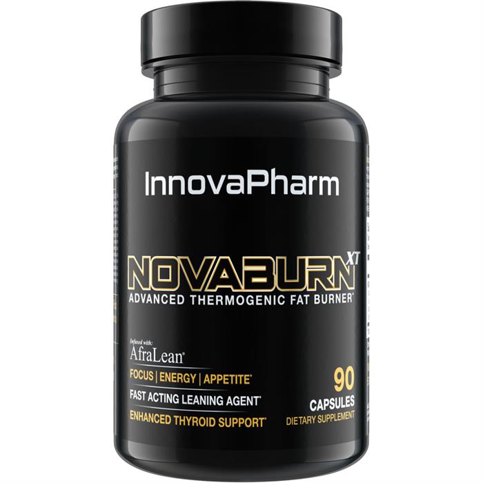 Innovapharm Novaburn XT