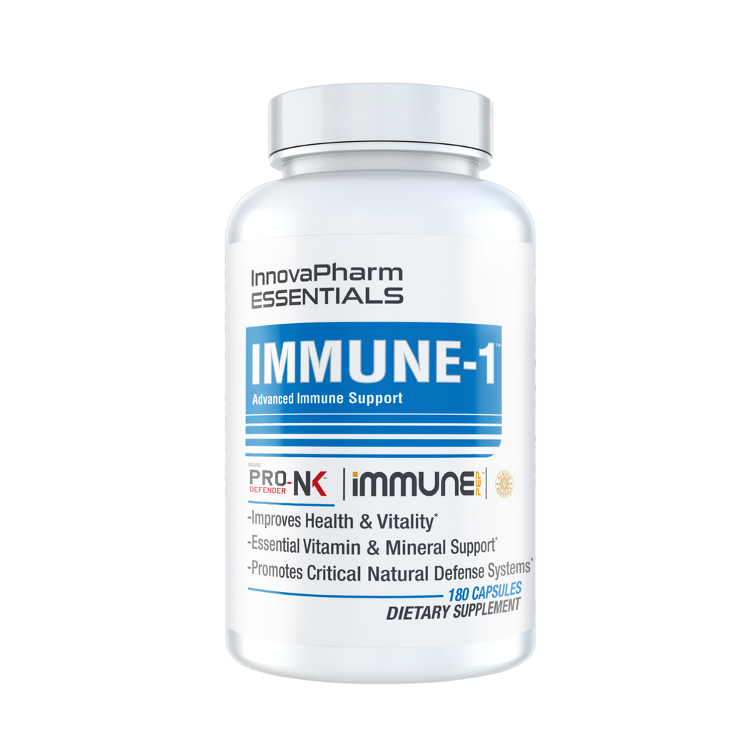 Innovapharm Immune-1