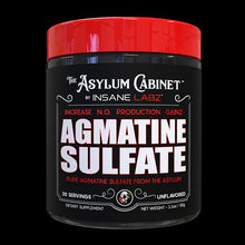 Load image into Gallery viewer, Insane Labz Agmatine Sulfate
