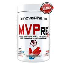 Load image into Gallery viewer, Innovapharm MVPre 2.0 Pre-workout
