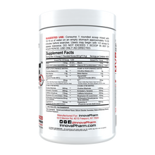 Load image into Gallery viewer, Innovapharm MVPre 2.0 Pre-workout
