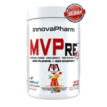 Load image into Gallery viewer, Innovapharm MVPre 2.0 Pre-workout
