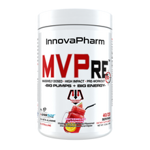Load image into Gallery viewer, Innovapharm MVPre 2.0 Pre-workout
