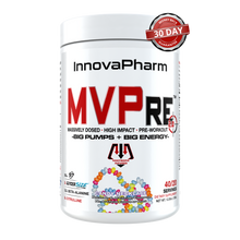 Load image into Gallery viewer, Innovapharm MVPre 2.0 Pre-workout
